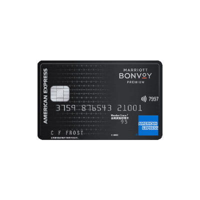 Credit Card