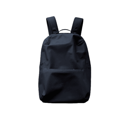 The Everywhere Zip Backpack