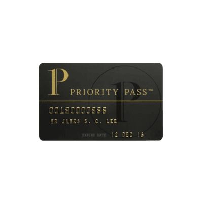 Priority Pass