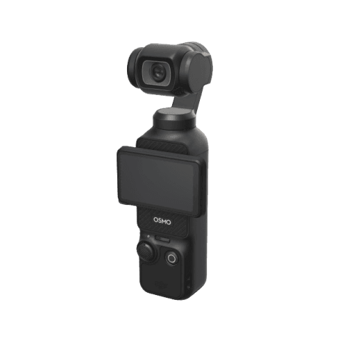Osmo Pocket 3