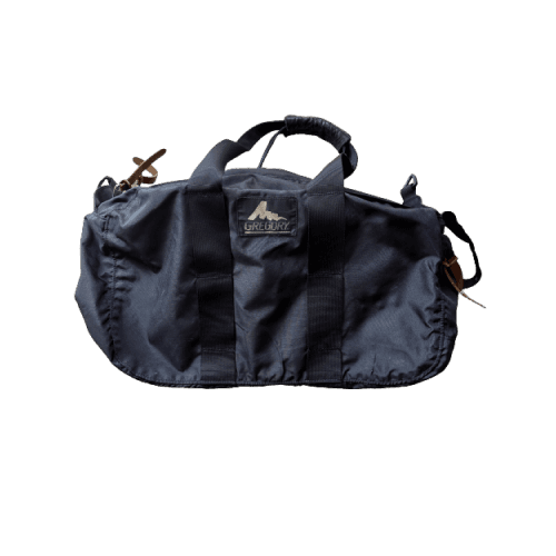 Duffle Bag S