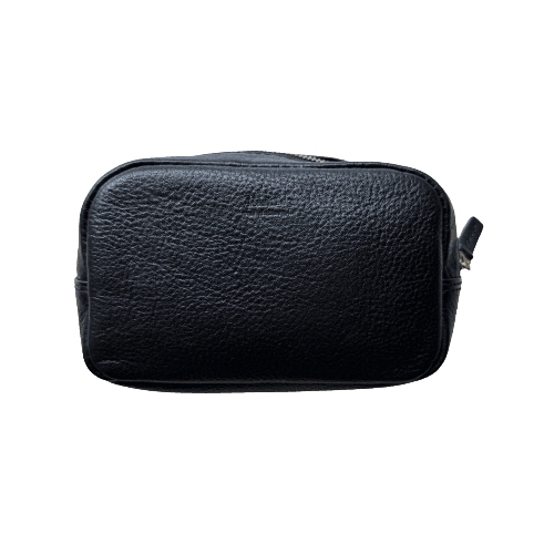 Square Pouch