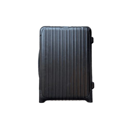Salsa Cabin Trolley 33L 2wheels